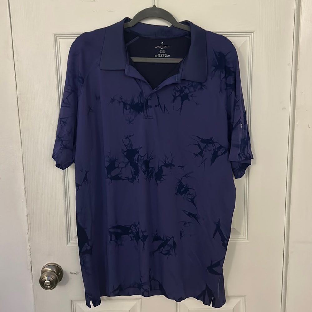 NEVER WORN, NEW WITH TAGS Fabletics shirt